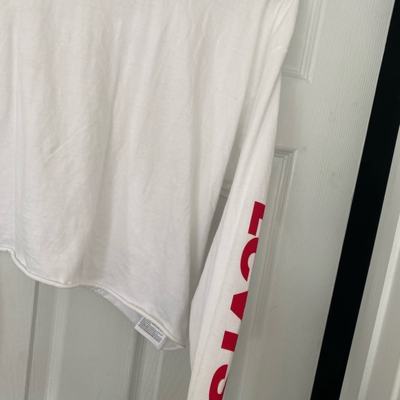 NWOT Levi’s Mockneck - Picture 5 of 5